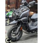 【HARE】手工切割前土除 水冷BWS| Webike摩托百貨