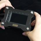 【HARE】碳纖維 小蜂鷹行車紀錄器保護殼| Webike摩托百貨