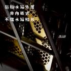 【HARE】水箱護網| Webike摩托百貨