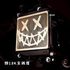 【HARE】水箱護網| Webike摩托百貨