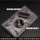 【HARE】MS279 / MS283 小蜂鷹開關鑲嵌套件| Webike TW