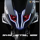 【金鑫燈藝】APLX戰神大燈總成 JET SL| Webike摩托百貨