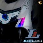 【金鑫燈藝】L3 日行燈模組 勁戰五代| Webike摩托百貨