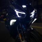 【金鑫燈藝】神隼方向燈 FORCE 2.0| Webike摩托百貨