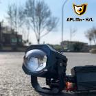 【金鑫燈藝】APL Mini H/L 外掛套裝| Webike摩托百貨