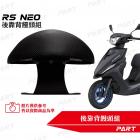 【帕特油冷】後靠背饅頭組 RS NEO| Webike摩托百貨