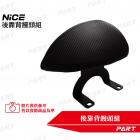 【帕特油冷】後靠背饅頭組 NICE| Webike摩托百貨