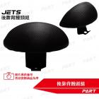 【帕特油冷】後靠背饅頭組 JET S| Webike摩托百貨