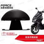 【帕特油冷】後靠背饅頭組 FORCE| Webike摩托百貨