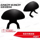 【帕特油冷】後靠背饅頭組 KANDY 110| Webike摩托百貨