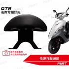 【帕特油冷】後靠背饅頭組 GTR| Webike摩托百貨