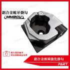 【帕特油冷】鋁合金蛇牙掛勾 MMBCU、JET SL、CLBCU、FIDDLE 125、Z1 125、FNX| Webike摩托百貨