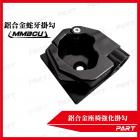 【帕特油冷】鋁合金蛇牙掛勾 MMBCU、JET SL、CLBCU、FIDDLE 125、Z1 125、FNX| Webike摩托百貨