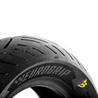【Eurogrip】BEE CONNECT【140 / 60 - 13 M/C 63P REINF.TL】輪胎| Webike摩托百貨