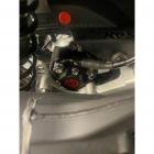 【COMEFROM】大螃蟹卡鉗座 (鑄造卡鉗需修改) DRG、MMBCU| Webike摩托百貨