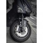 【COMEFROM】輻射卡鉗座 2/3/6代勁戰、水冷BWS| Webike摩托百貨