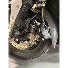 【COMEFROM】對四卡鉗座 STR 250/300| Webike摩托百貨