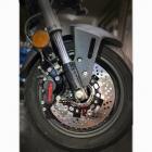 【COMEFROM】對四卡鉗座 245mm加大碟盤用 MSX 125 ABS| Webike摩托百貨