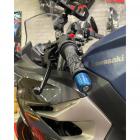 【COMEFROM】白鐵平衡端子 勁戰、SMAX 155、FORCE 1.0、BWS R、RS 等車款| Webike摩托百貨