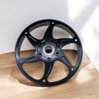 【COMEFROM】CNC 鍛造碗公 GY6 車款| Webike摩托百貨