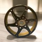 【COMEFROM】CNC 鍛造碗公 5ML / 2JS 車款| Webike摩托百貨