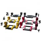 【COMEFROM】引擎吊架 (原廠尺寸) 1-5代勁戰、BWS R / X、RAY、GTR、GTR AERO| Webike摩托百貨