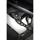 【COMEFROM】引擎吊架 (後移1.5cm) 1-5代勁戰、BWS R / X、RAY、GTR、GTR AERO| Webike摩托百貨