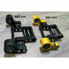 【COMEFROM】引擎吊架 (後移1.5cm) 1-5代勁戰、BWS R / X、RAY、GTR、GTR AERO| Webike摩托百貨