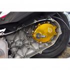 【COMEFROM】齒輪箱蓋 (空蓋) FORCE 1.0、SMAX 155 / ABS| Webike摩托百貨