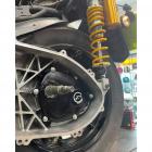 【COMEFROM】齒輪箱蓋 (空蓋) XMAX 300| Webike摩托百貨