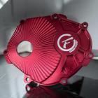 【COMEFROM】齒輪箱蓋 (空蓋) DRG 1.0/2.0、MMBCU| Webike摩托百貨
