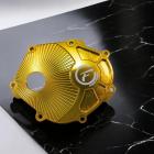【COMEFROM】齒輪箱蓋 (空蓋) DRG 1.0/2.0、MMBCU| Webike摩托百貨