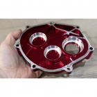 【COMEFROM】齒輪箱蓋 (空蓋) DRG 1.0/2.0、MMBCU| Webike摩托百貨