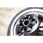 【COMEFROM】CNC 複合後齒盤 GOGORO 2/3、S2、EC-05、Ai-1| Webike摩托百貨