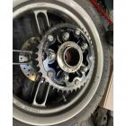 【COMEFROM】CNC 齒盤墊片 GOGORO 2/3、S2、EC-05、Ai-1、Ur-1| Webike摩托百貨