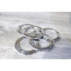 【COMEFROM】CNC 齒盤墊片 GOGORO 2/3、S2、EC-05、Ai-1、Ur-1| Webike摩托百貨