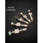 【COMEFROM】白鐵齒柱 GOGORO 2/3、S2、EC-05、Ai-1、Ur-1| Webike摩托百貨