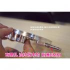【COMEFROM】開孔版本 機油幫浦蓋 1-5代勁戰、BWS R / X、GTR、5TY/5ML/2JS| Webike摩托百貨
