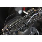 【COMEFROM】CNC 強化把手橫桿 (多孔式) XMAX 300、FORCE 2.0| Webike摩托百貨
