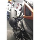 【COMEFROM】腳踏外移轉接座 6代勁戰、FORCE 2.0、AUGUR| Webike摩托百貨