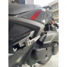 【COMEFROM】腳踏外移轉接座 (後移加長版) 6代勁戰、FORCE 2.0、AUGUR| Webike摩托百貨