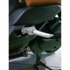 【COMEFROM】腳踏外移轉接座 (後移加長版) 水冷BWS| Webike摩托百貨