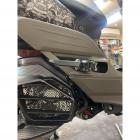 【COMEFROM】腳踏外移轉接座 (後移加長版) 水冷BWS| Webike摩托百貨