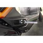 【COMEFROM】腳踏外移轉接座 FORCE 1.0、SMAX 155 / ABS、水冷BWS| Webike摩托百貨