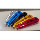 【COMEFROM】飛旋踏板 BWS R| Webike摩托百貨