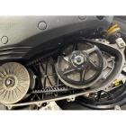【COMEFROM】CNC 鍛造碗公 XMAX 300| Webike摩托百貨