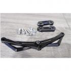 【COMEFROM】後扶手轉接座 JET S / SR / SL| Webike摩托百貨