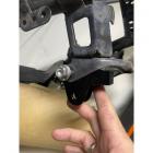 【COMEFROM】後避震增高座 4/5代勁戰、BWS R| Webike摩托百貨