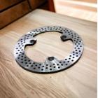 【COMEFROM】後固定碟盤 (245mm) FORCE 2.0、水冷BWS、6代勁戰、AUGUR| Webike摩托百貨
