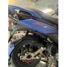 【COMEFROM】螃蟹卡鉗座 220mm加大碟盤用 JET S / JET SR| Webike摩托百貨